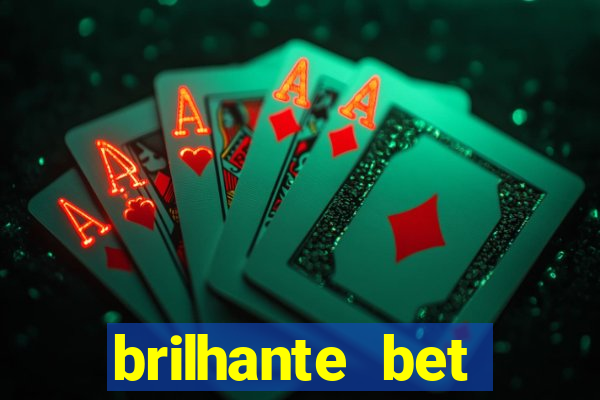 brilhante bet plataforma de jogos